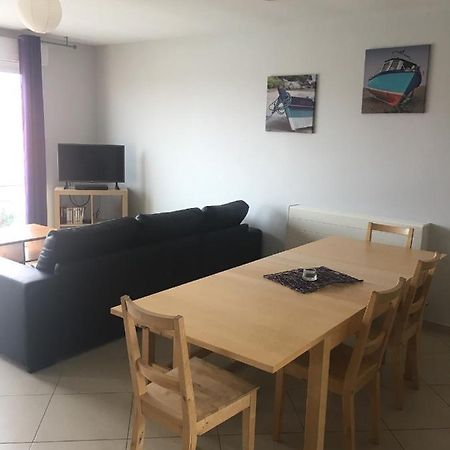Villa En Face Audresselles Exterior foto