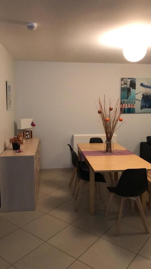 Villa En Face Audresselles Exterior foto